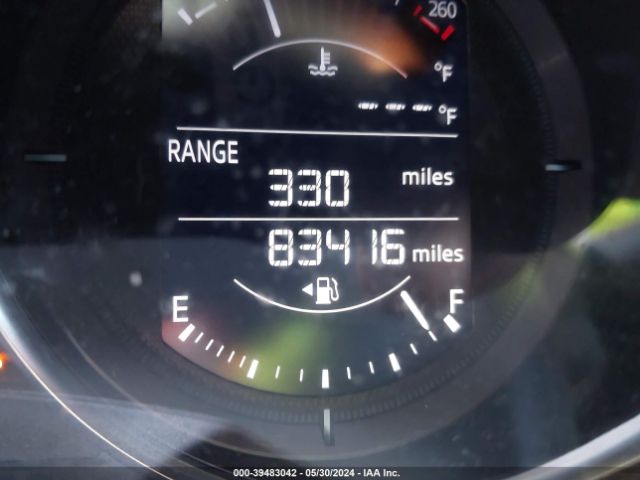 JM3KFBCL3H0130978 Mazda Cx-5 Touring