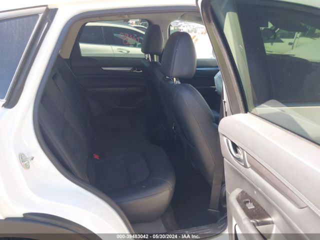 JM3KFBCL3H0130978 Mazda Cx-5 Touring