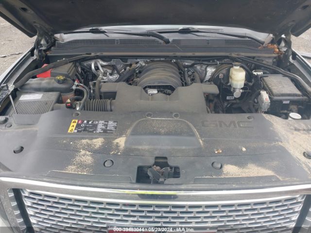 1GKS2HKJ6HR137401 GMC YUKON XL DENALI