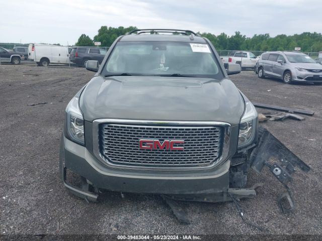1GKS2HKJ6HR137401 GMC YUKON XL DENALI