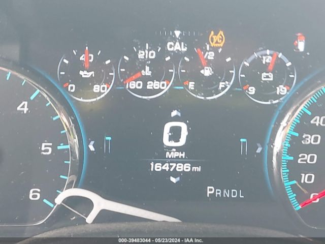 1GKS2HKJ6HR137401 GMC YUKON XL DENALI