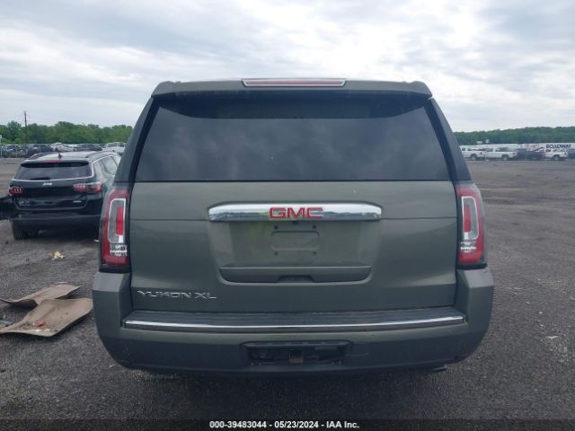 1GKS2HKJ6HR137401 GMC YUKON XL DENALI
