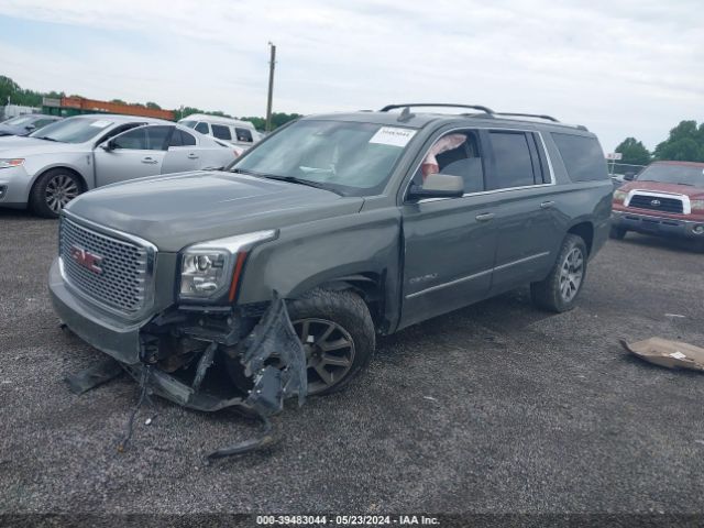 1GKS2HKJ6HR137401 GMC YUKON XL DENALI