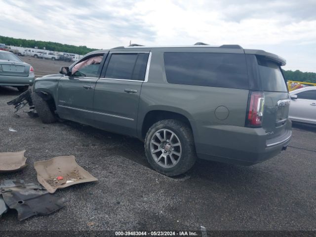 1GKS2HKJ6HR137401 GMC YUKON XL DENALI