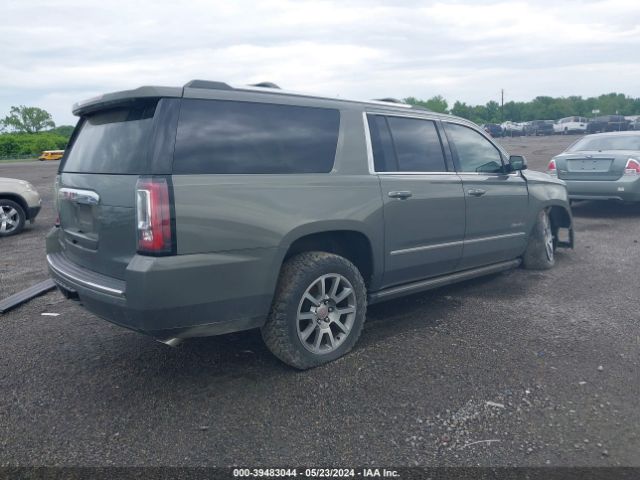 1GKS2HKJ6HR137401 GMC YUKON XL DENALI