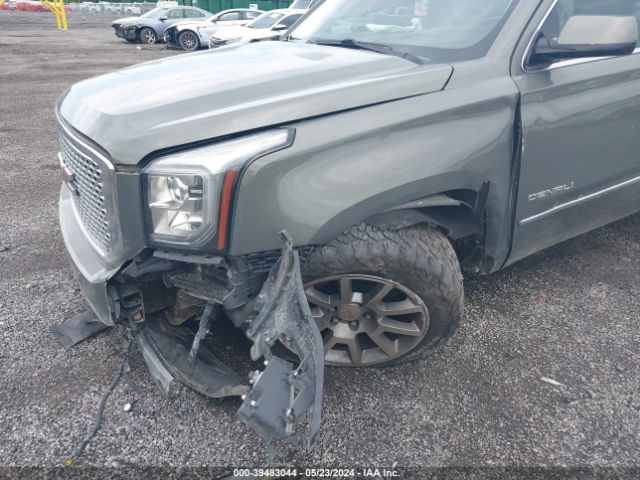 1GKS2HKJ6HR137401 GMC YUKON XL DENALI