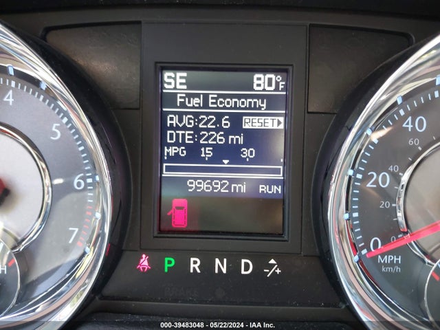 2C4RC1BG9FR620651 Chrysler Town & Country Touring