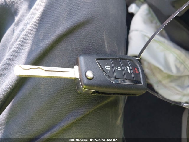 Toyota CAMRY LE 2020 4T1C11AK2LU938994 Image 11