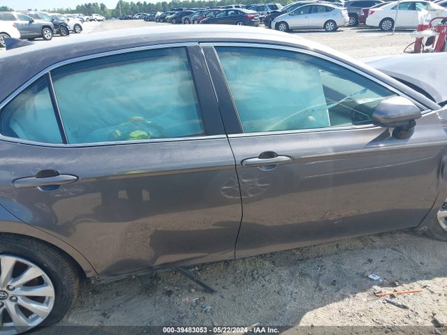 Toyota CAMRY LE 2020 4T1C11AK2LU938994 Image 14