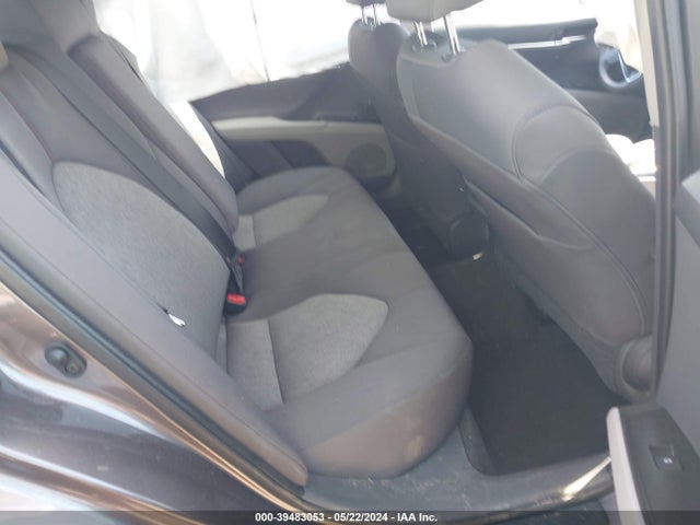 Toyota CAMRY LE 2020 4T1C11AK2LU938994 Image 8