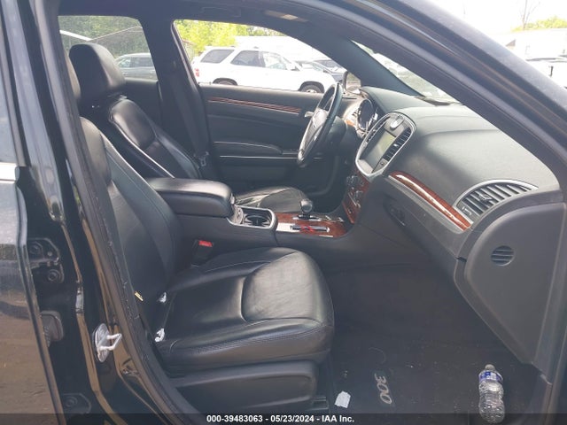 Chrysler 300 2014 2C3CCAAG6EH276275 Image 5