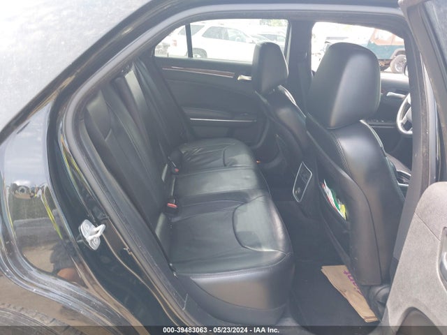 2C3CCAAG6EH276275 Chrysler 300