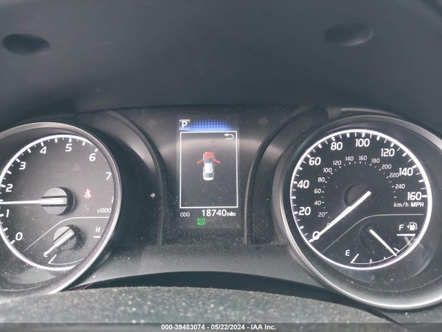 Toyota CAMRY SE 2023 4T1G11AK7PU758126 Image 15