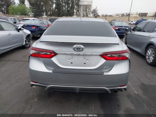 Toyota CAMRY SE 2023 4T1G11AK7PU758126 Image 16
