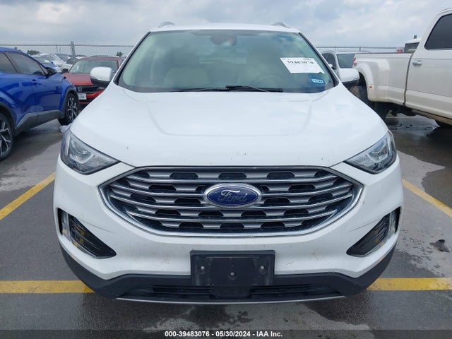 Ford EDGE SEL 2020 2FMPK3J94LBB31762 Image 12