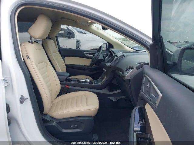 Ford EDGE SEL 2020 2FMPK3J94LBB31762 Image 5