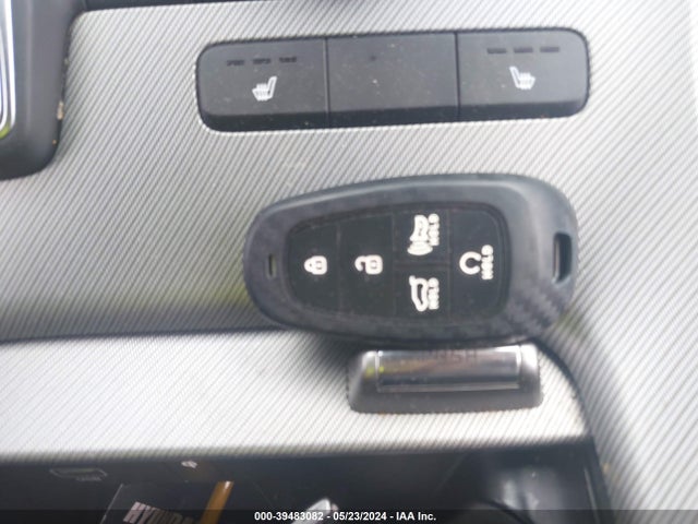 Hyundai Palisade Xrt 2023 KM8R3DGE5PU547321 Image 11