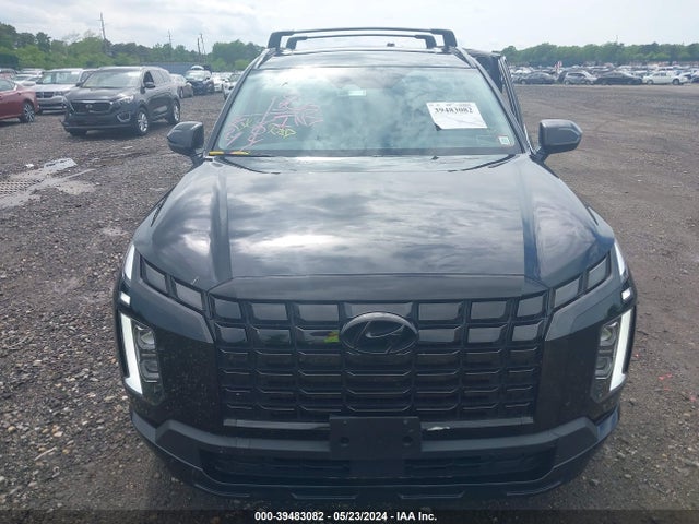 Hyundai Palisade Xrt 2023 KM8R3DGE5PU547321 Image 12