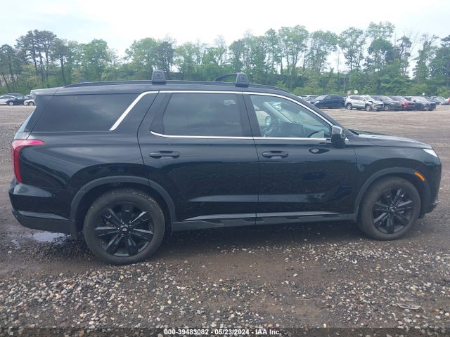 Hyundai Palisade Xrt 2023 KM8R3DGE5PU547321 Image 13