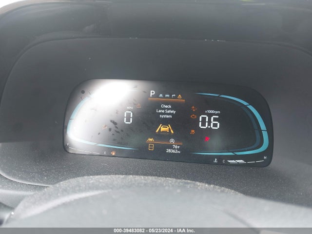 Hyundai Palisade Xrt 2023 KM8R3DGE5PU547321 Image 15