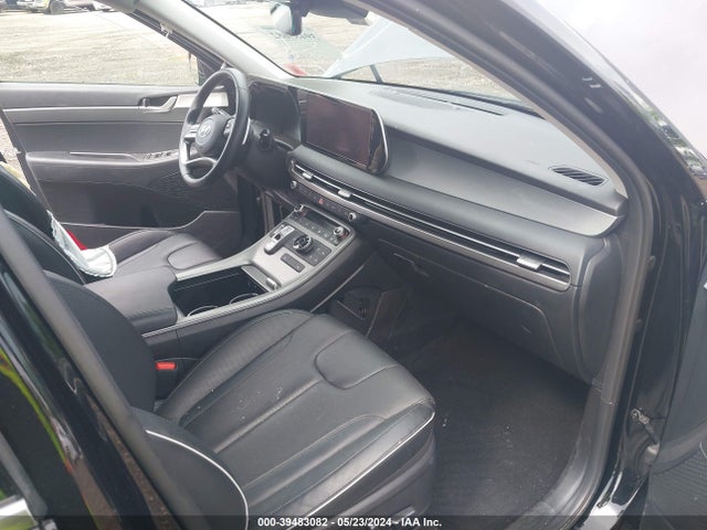 Hyundai Palisade Xrt 2023 KM8R3DGE5PU547321 Image 5