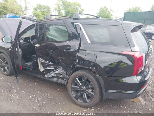 Hyundai Palisade Xrt 2023 KM8R3DGE5PU547321 Image 6
