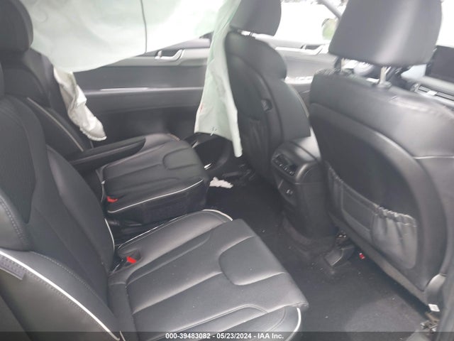 Hyundai Palisade Xrt 2023 KM8R3DGE5PU547321 Image 8