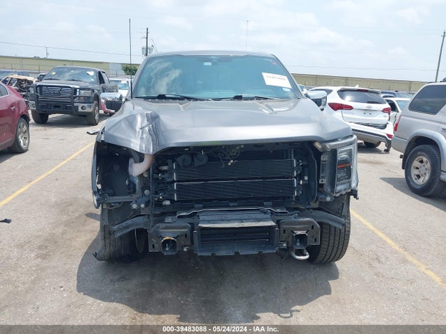 Ford F-150 Platinum 2021 1FTFW1ED6MFA49748 Image 13