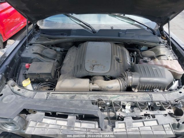 2C3CDZBT1HH548971 Dodge Challenger R/t