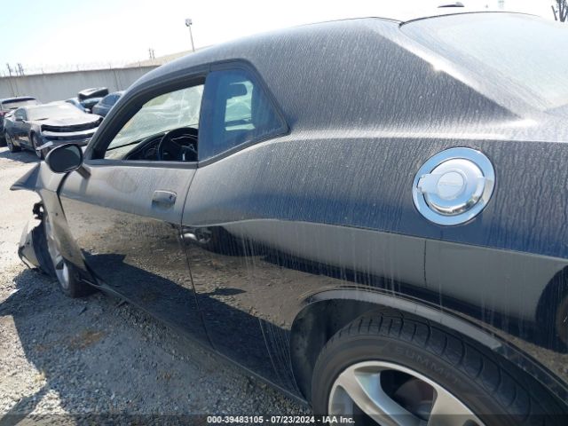 2C3CDZBT1HH548971 Dodge Challenger R/t