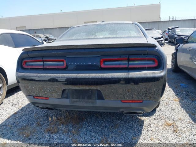 2C3CDZBT1HH548971 Dodge Challenger R/t