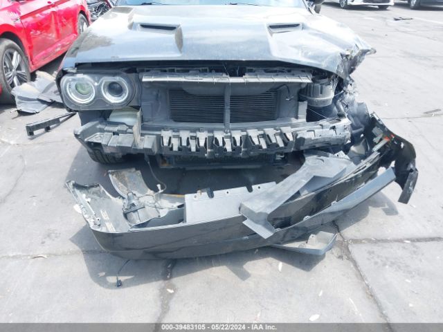 2C3CDZBT1HH548971 Dodge Challenger R/t