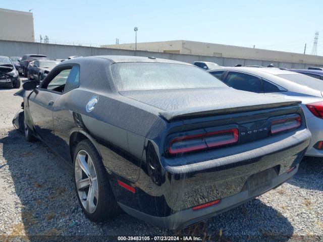 2C3CDZBT1HH548971 Dodge Challenger R/t