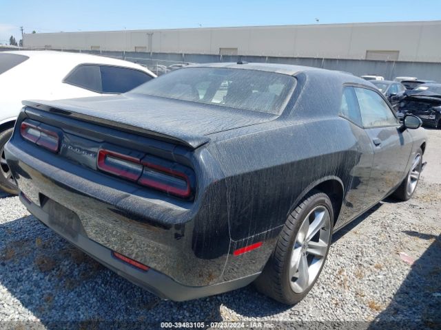 2C3CDZBT1HH548971 Dodge Challenger R/t