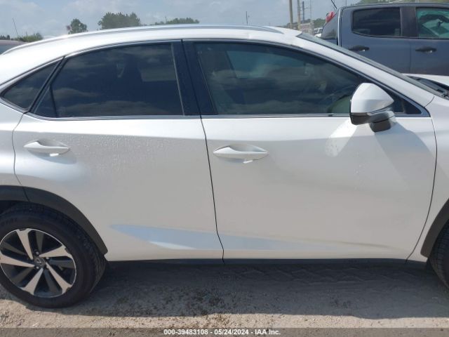 JTJYARBZ3J2089856 Lexus NX 300