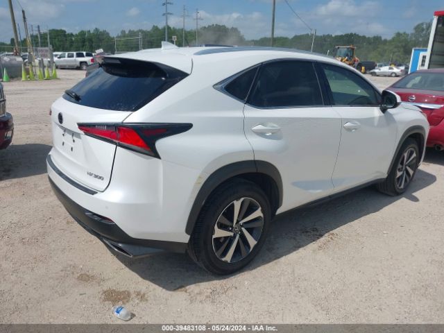 JTJYARBZ3J2089856 Lexus NX 300