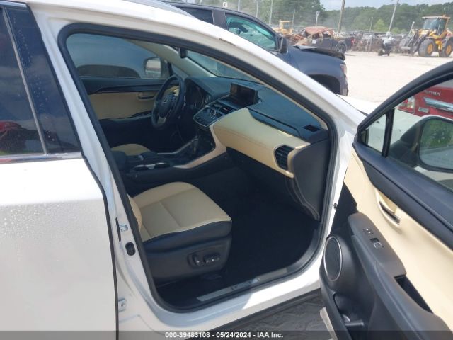 JTJYARBZ3J2089856 Lexus NX 300