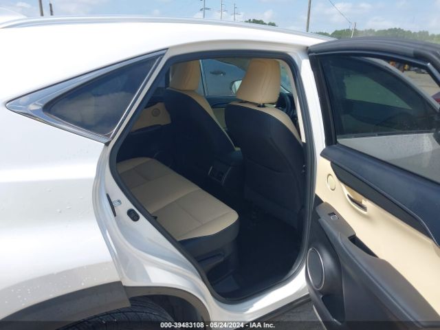 JTJYARBZ3J2089856 Lexus NX 300
