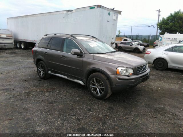 Auction sale of the 2009 Volvo Xc90 3.2, vin: YV4CZ982091515162, lot number: 39483130