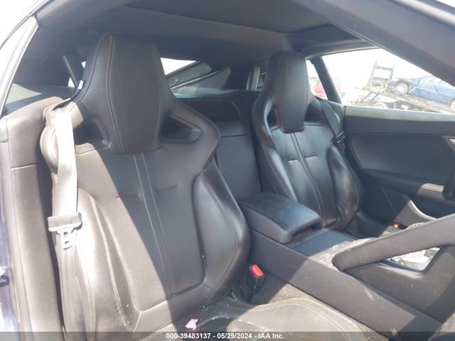2017 JAGUAR F-TYPE SAJWA6AT2H8K39907 Photo 7