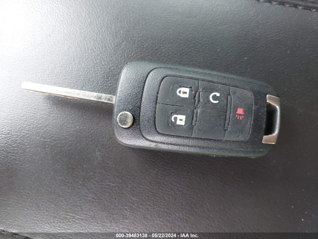 Chevrolet EQUINOX LT 2016 2GNALCEK2G6169467 Image 11