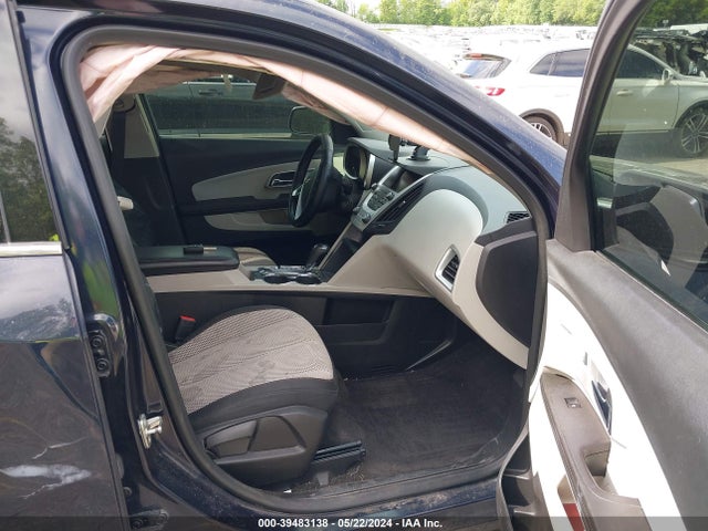 Chevrolet EQUINOX LT 2016 2GNALCEK2G6169467 Image 5