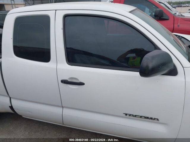 5TFTX4CN4EX043147 Toyota Tacoma