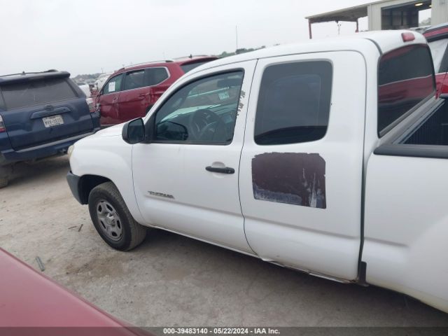 5TFTX4CN4EX043147 Toyota Tacoma