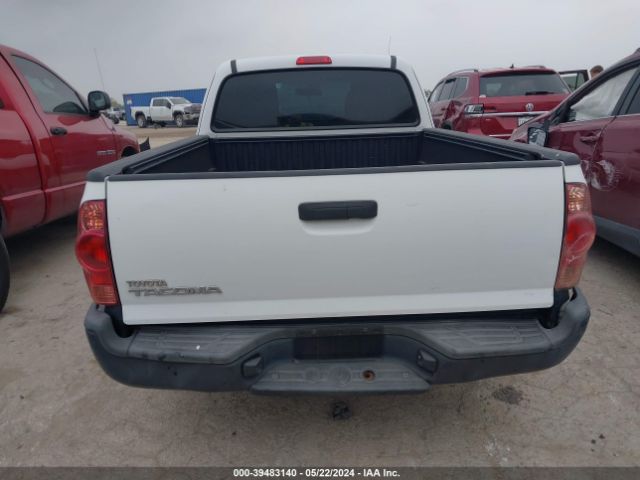 5TFTX4CN4EX043147 Toyota Tacoma