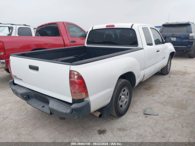 5TFTX4CN4EX043147 Toyota Tacoma