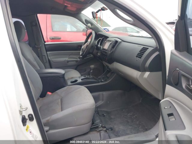 5TFTX4CN4EX043147 Toyota Tacoma
