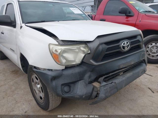 5TFTX4CN4EX043147 Toyota Tacoma