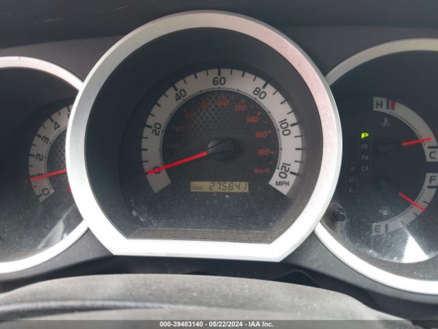 5TFTX4CN4EX043147 Toyota Tacoma