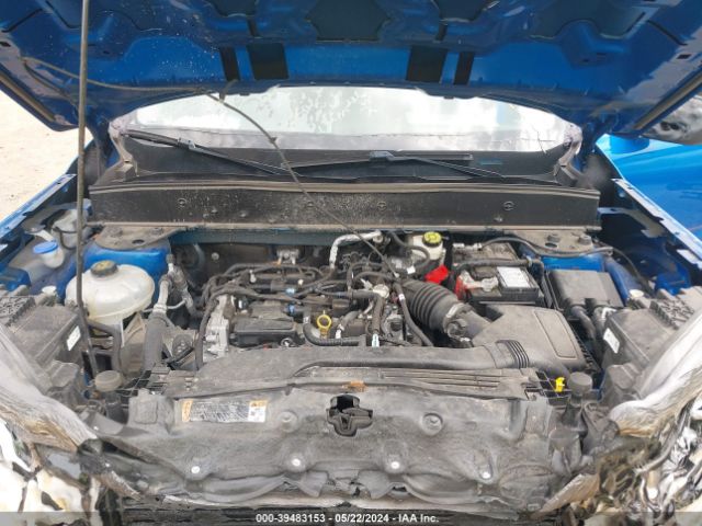 3FMCR9B66NRD21407 Ford Bronco Sport Big Bend